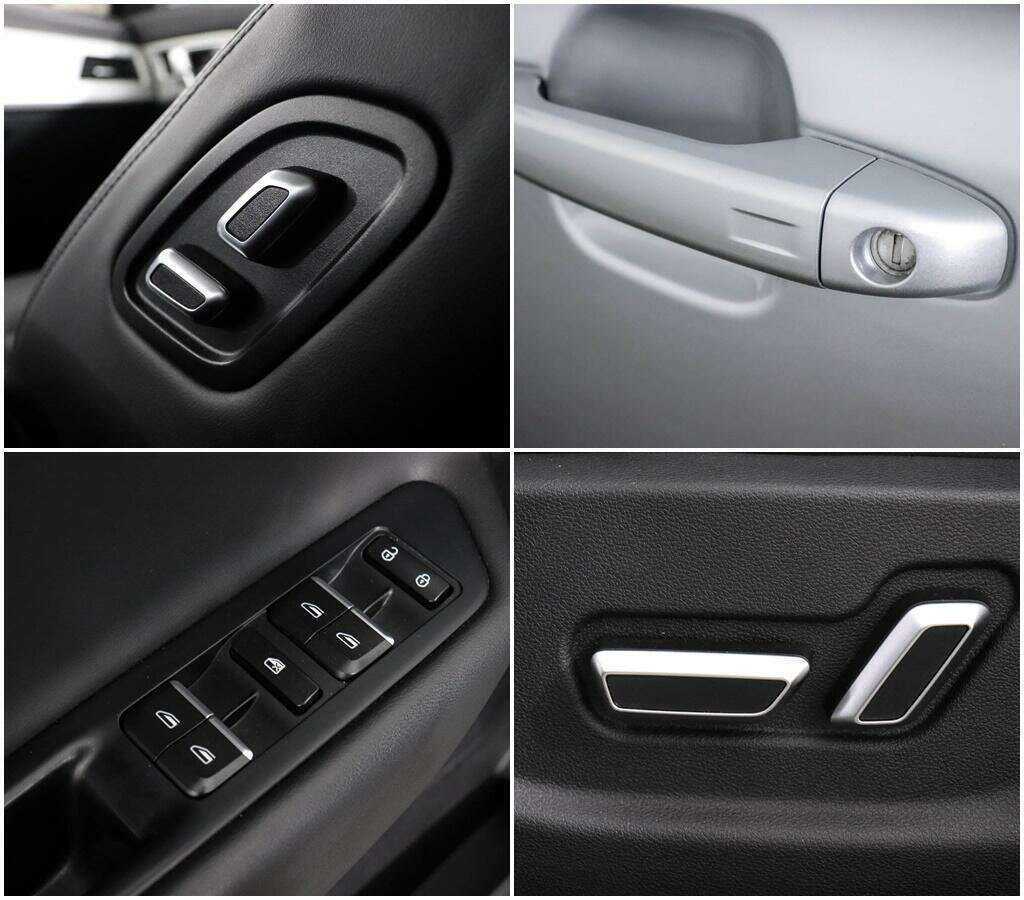 Купить Geely Atlas, 2021, 97 650 км.. Фото: #15