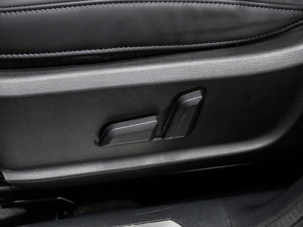 Купить Haval F7x, 2020, 73 000 км.. Фото: #16