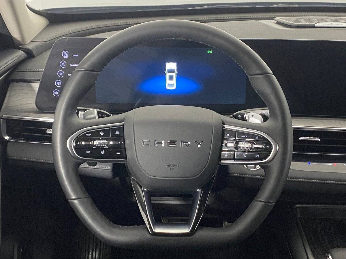 Купить Chery Arrizo 8, 2023, 14 818 км.. Фото: #15