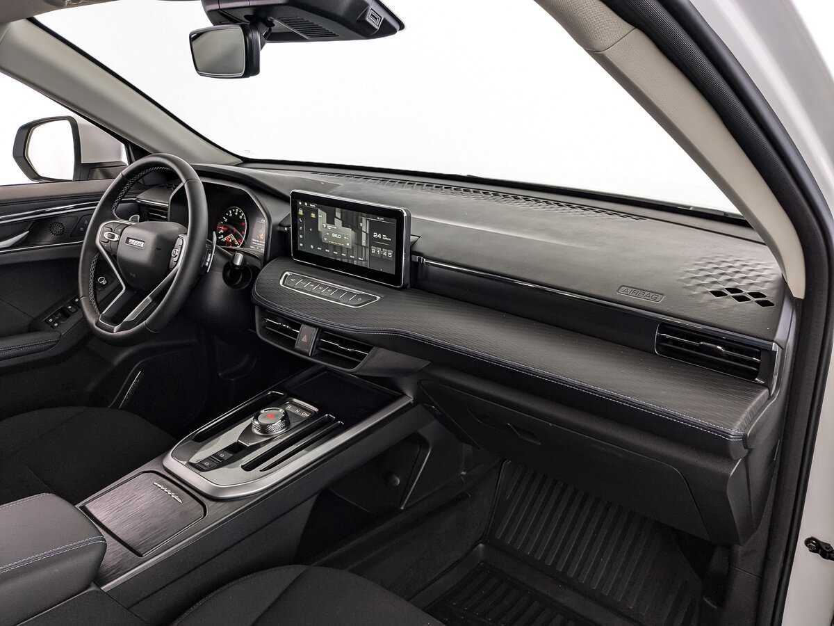 Купить Haval Jolion, 2023, 18 853 км.. Фото: #8