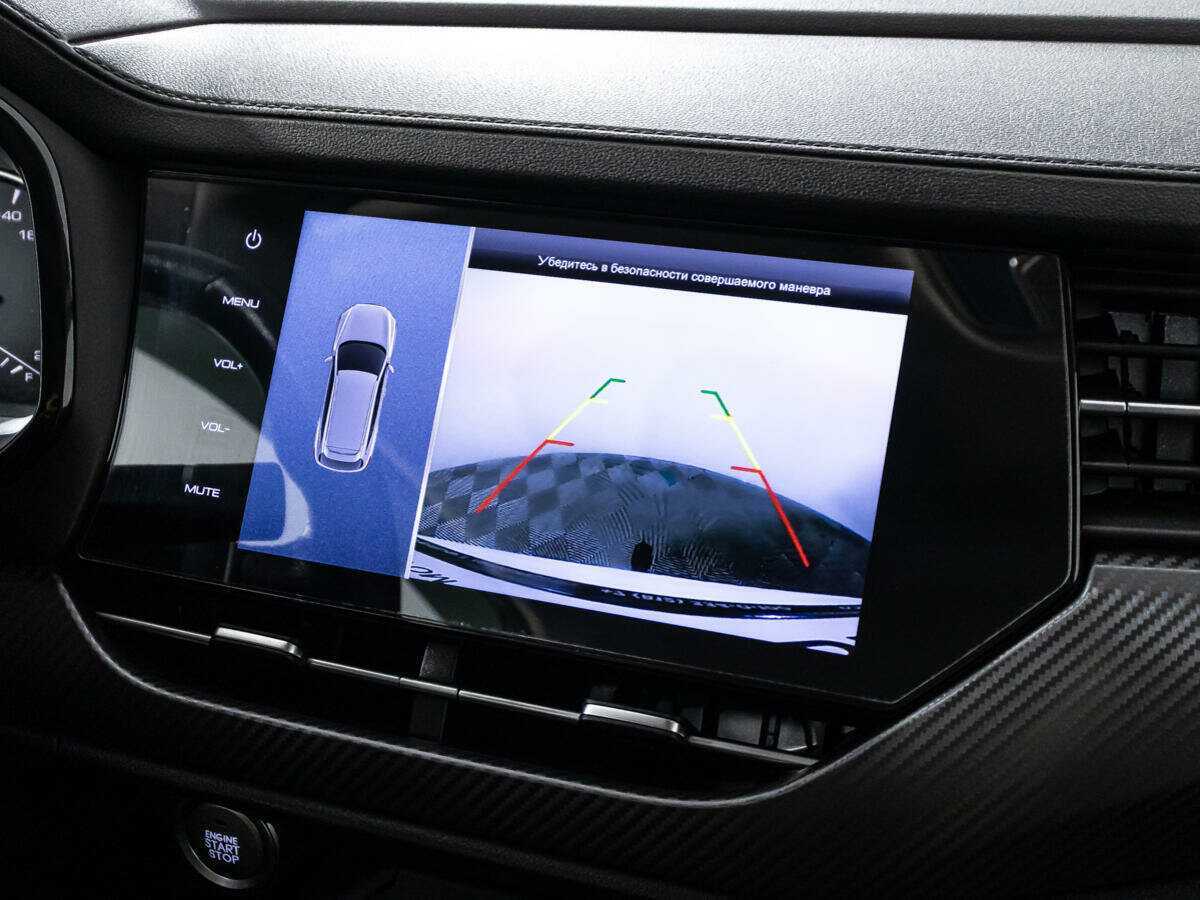 Купить Haval F7x, 2021, 52 805 км.. Фото: #14