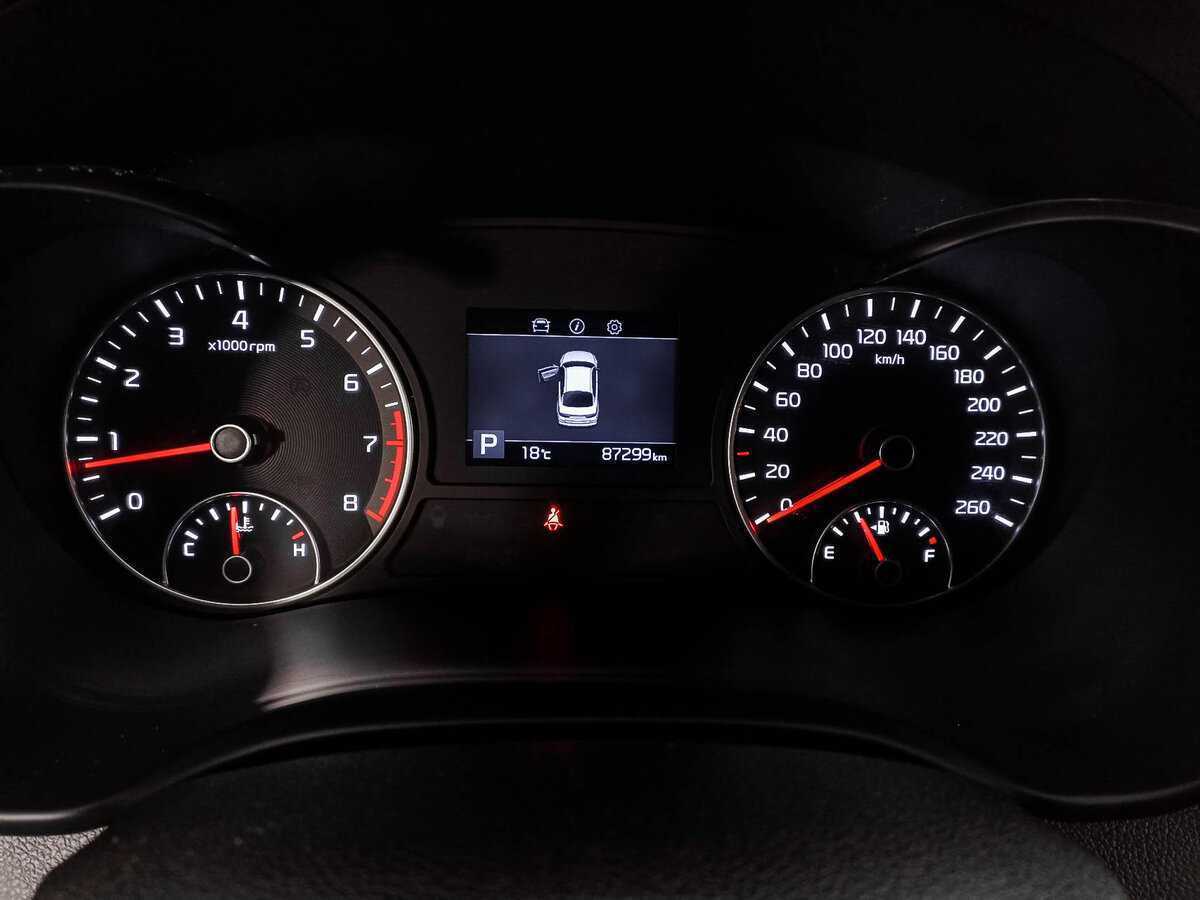 Купить Kia K5, 2019, 87 300 км.. Фото: #10