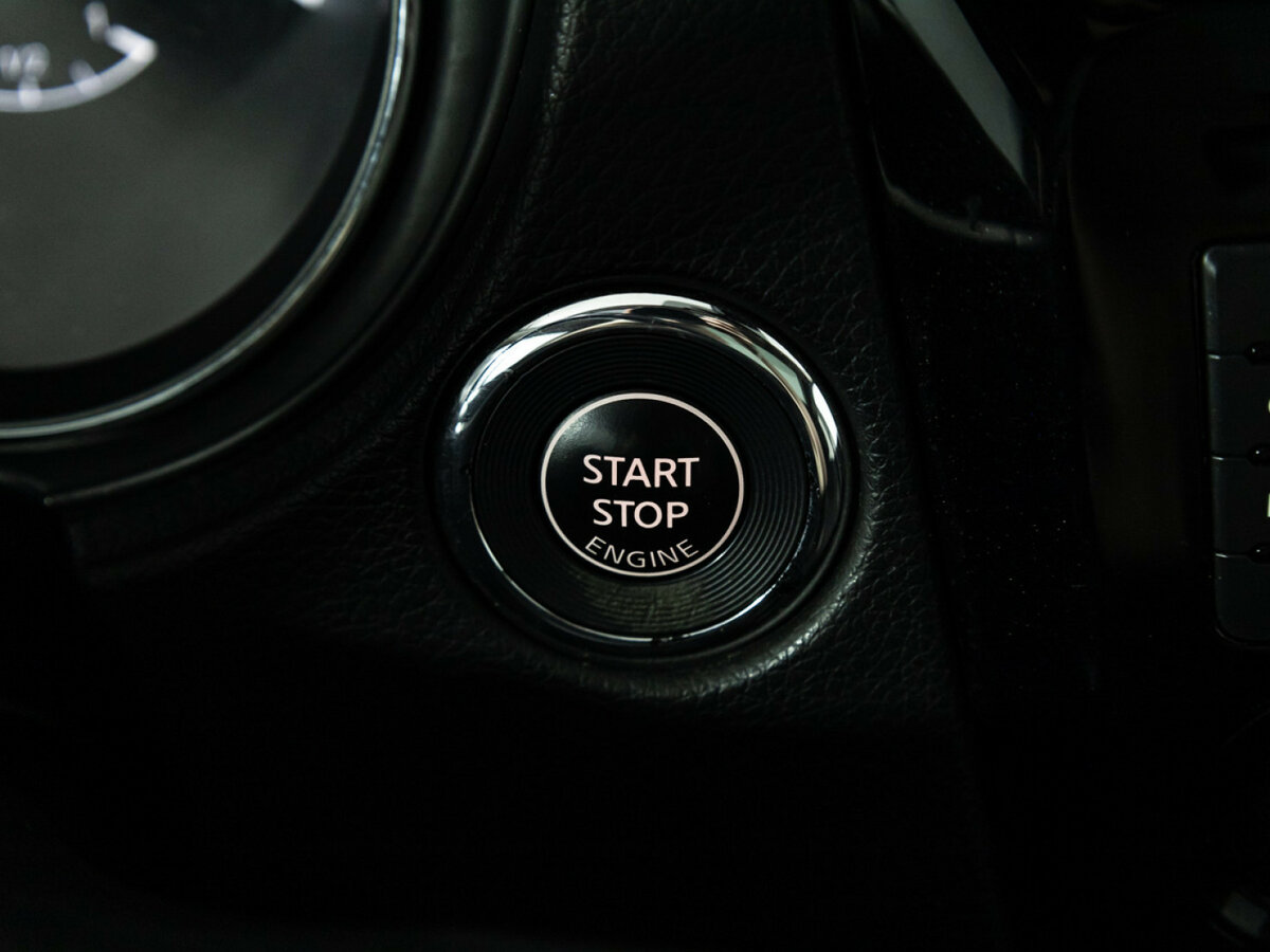 Купить Nissan Qashqai, 2014, 198 000 км.. Фото: #15