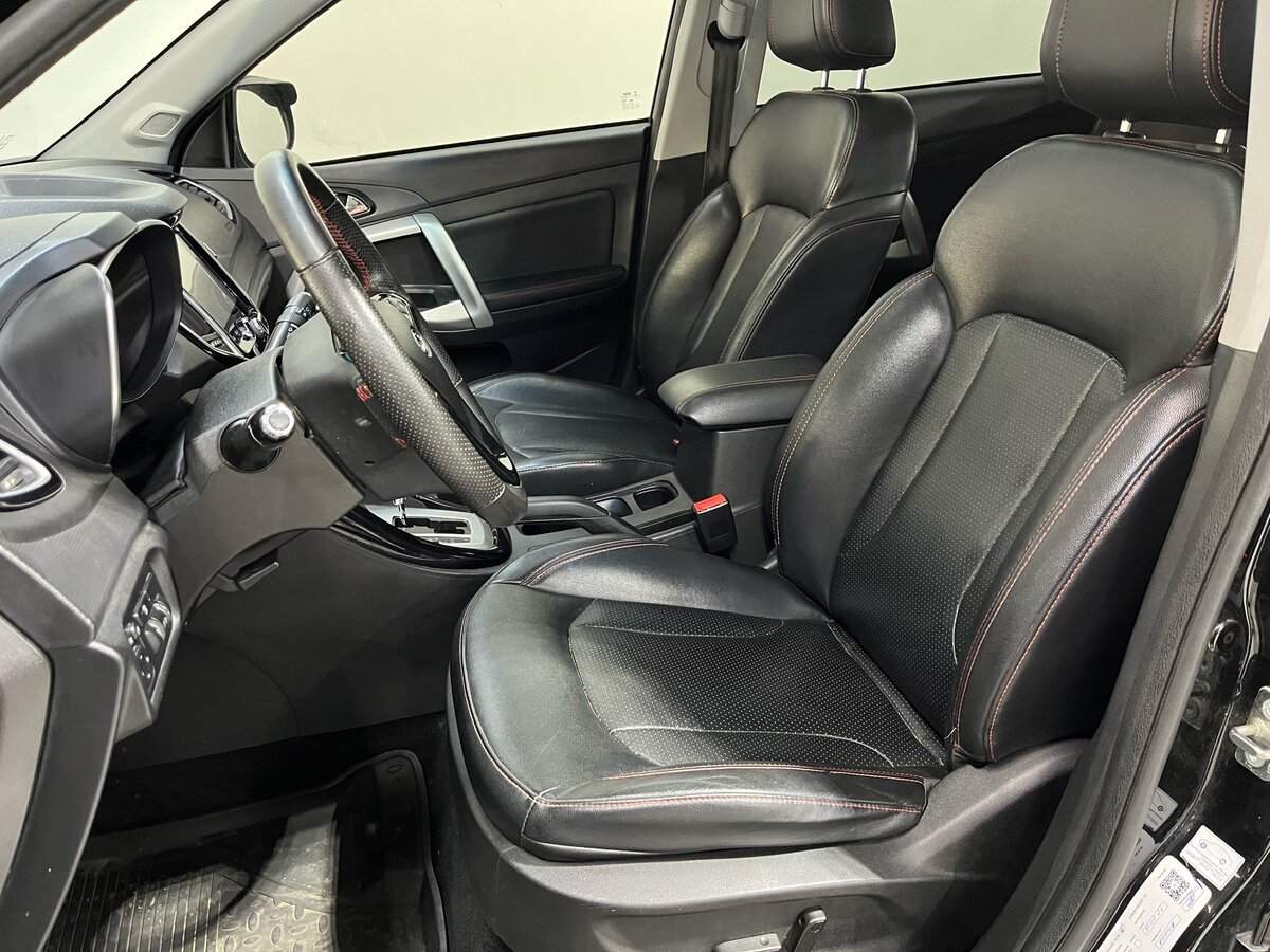 Купить Chery Tiggo 5, 2018, 68 000 км.. Фото: #5