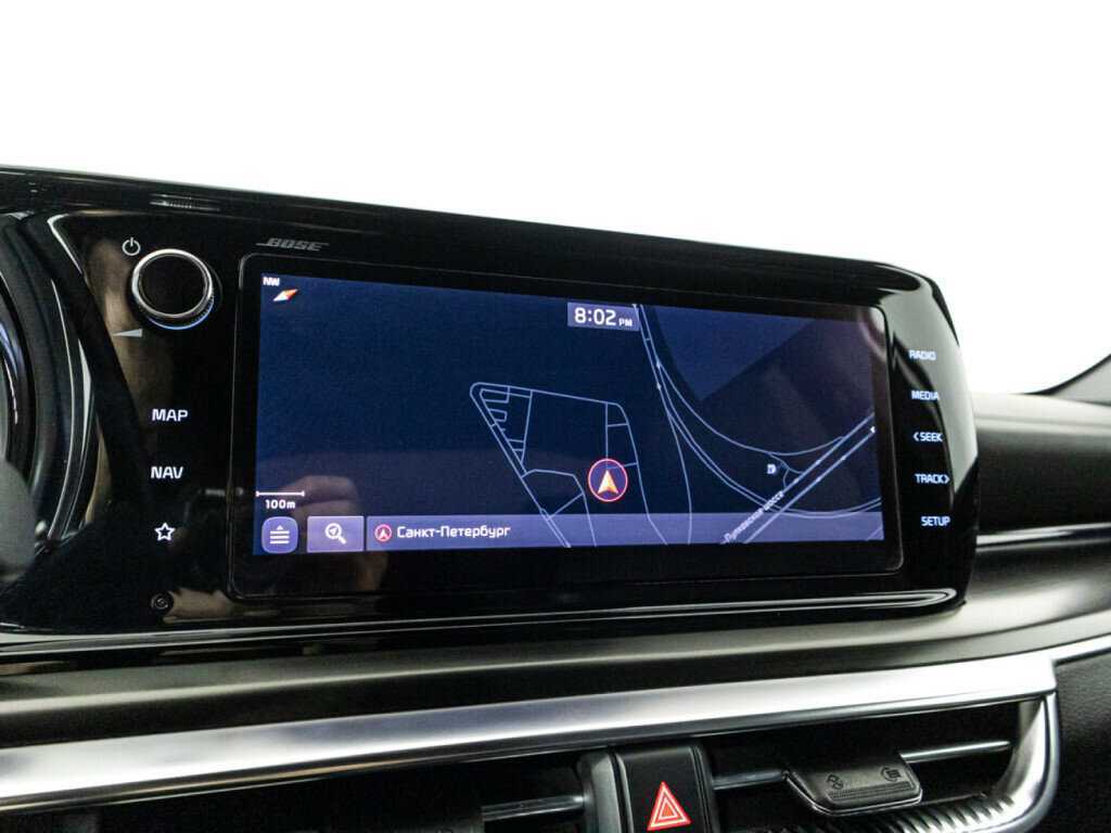 Купить Kia K5, 2021, 38 000 км.. Фото: #15