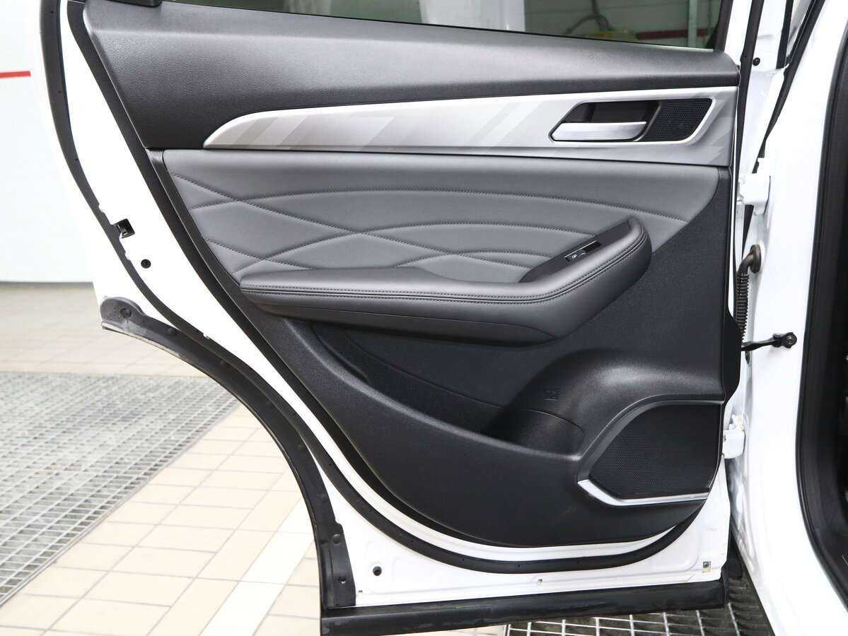 Купить Haval F7x, 2023, 11 500 км.. Фото: #10