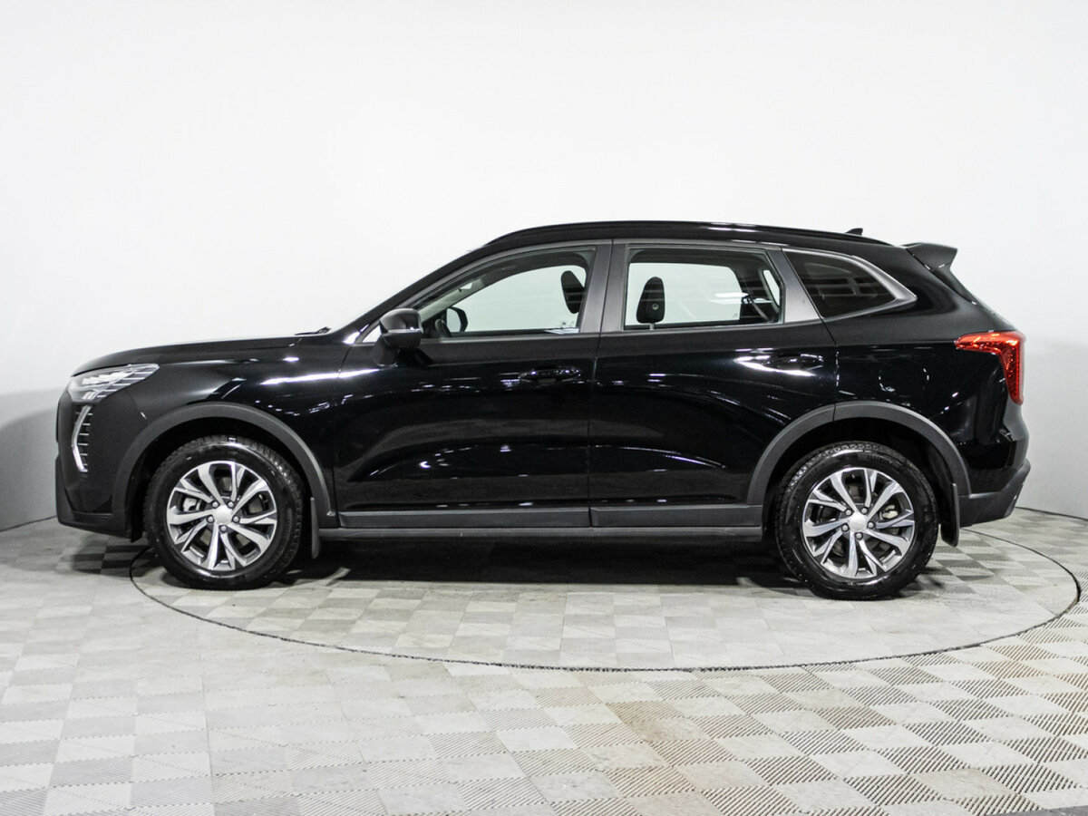 Купить Haval Jolion, 2024, 2 144 км.. Фото: #7