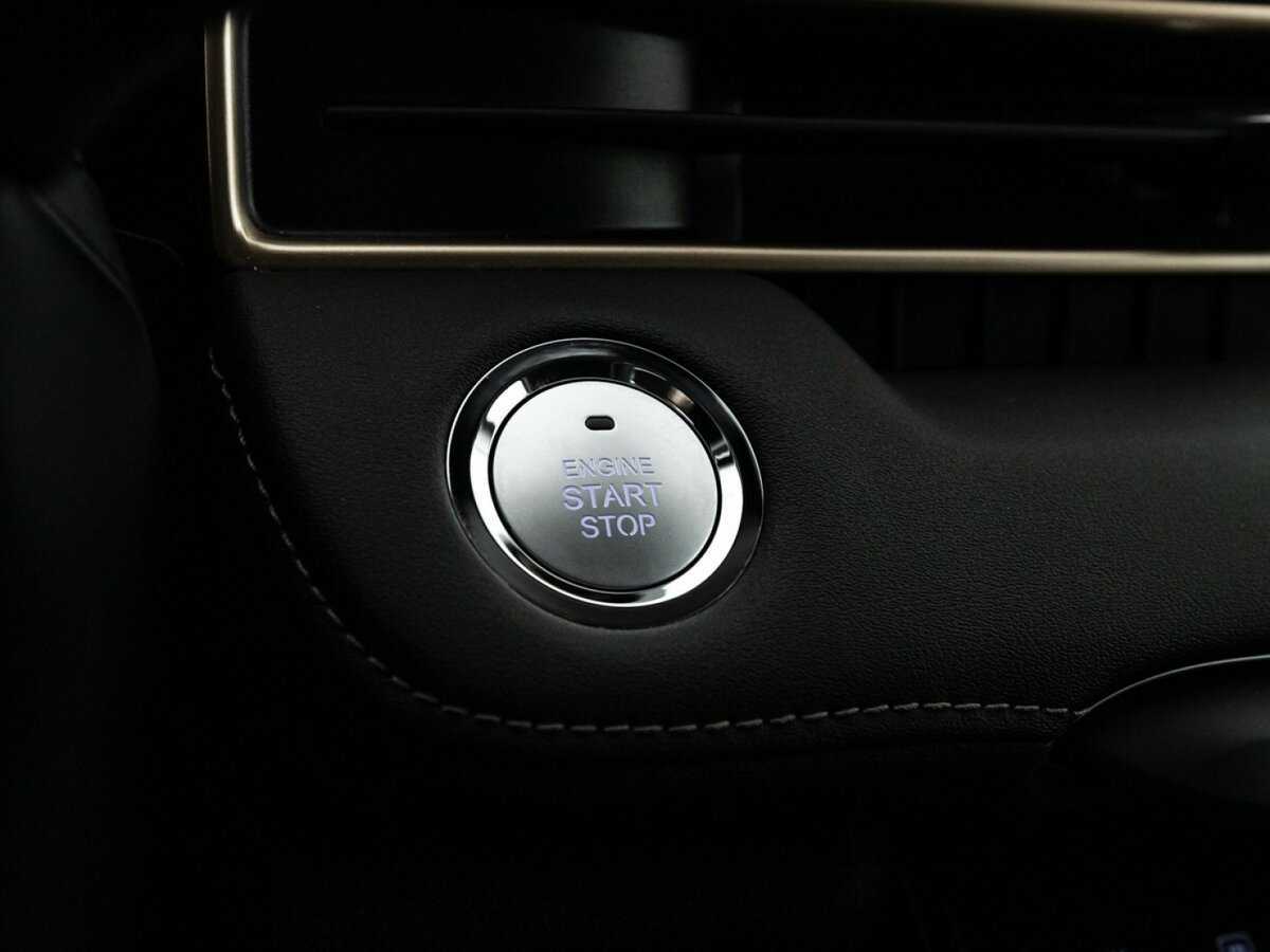 Купить EXEED LX, 2022, 26 893 км.. Фото: #18