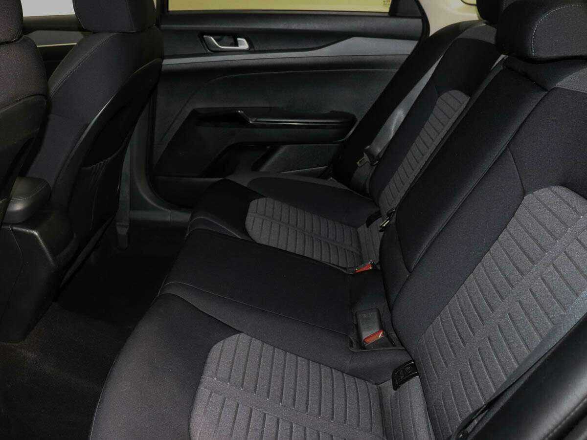 Купить Kia K5, 2020, 43 800 км.. Фото: #8