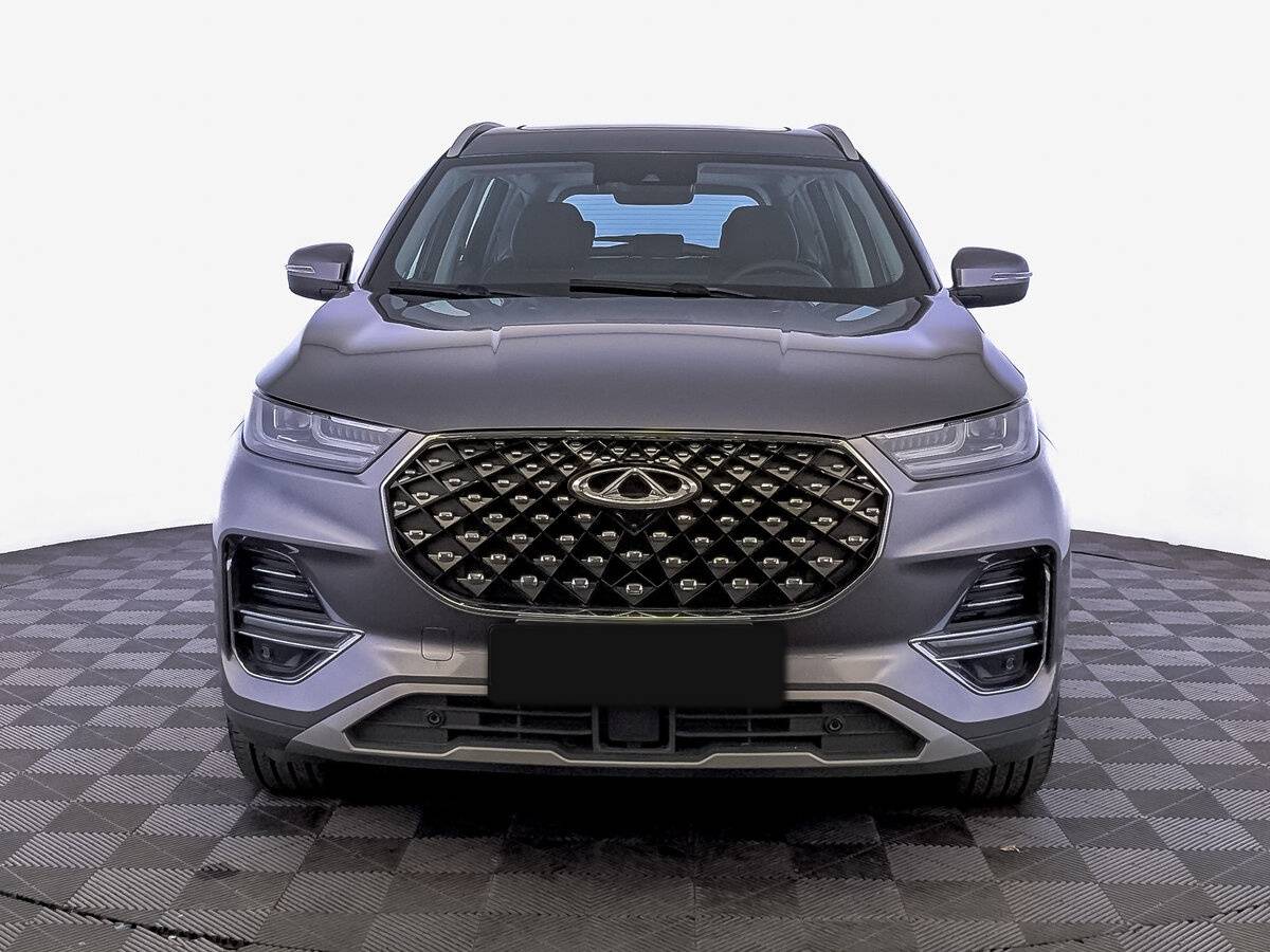 Купить Chery Tiggo 8 Pro, 2022, 44 300 км.. Фото: #1