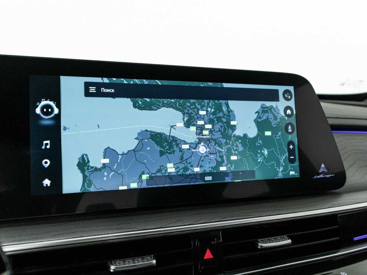 Купить Chery Arrizo 8, 2023, 38 756 км.. Фото: #16