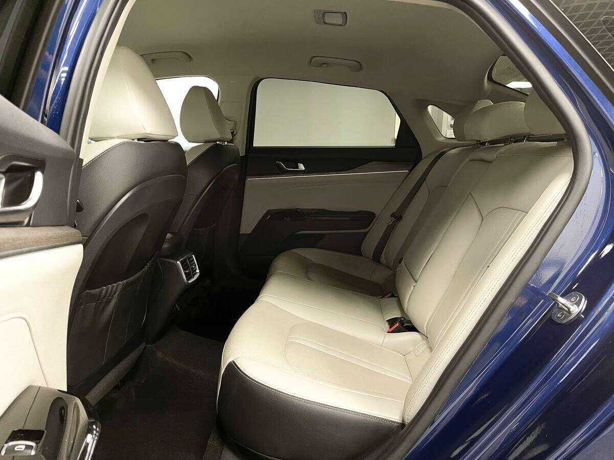 Купить Kia K5, 2020, 76 303 км.. Фото: #8