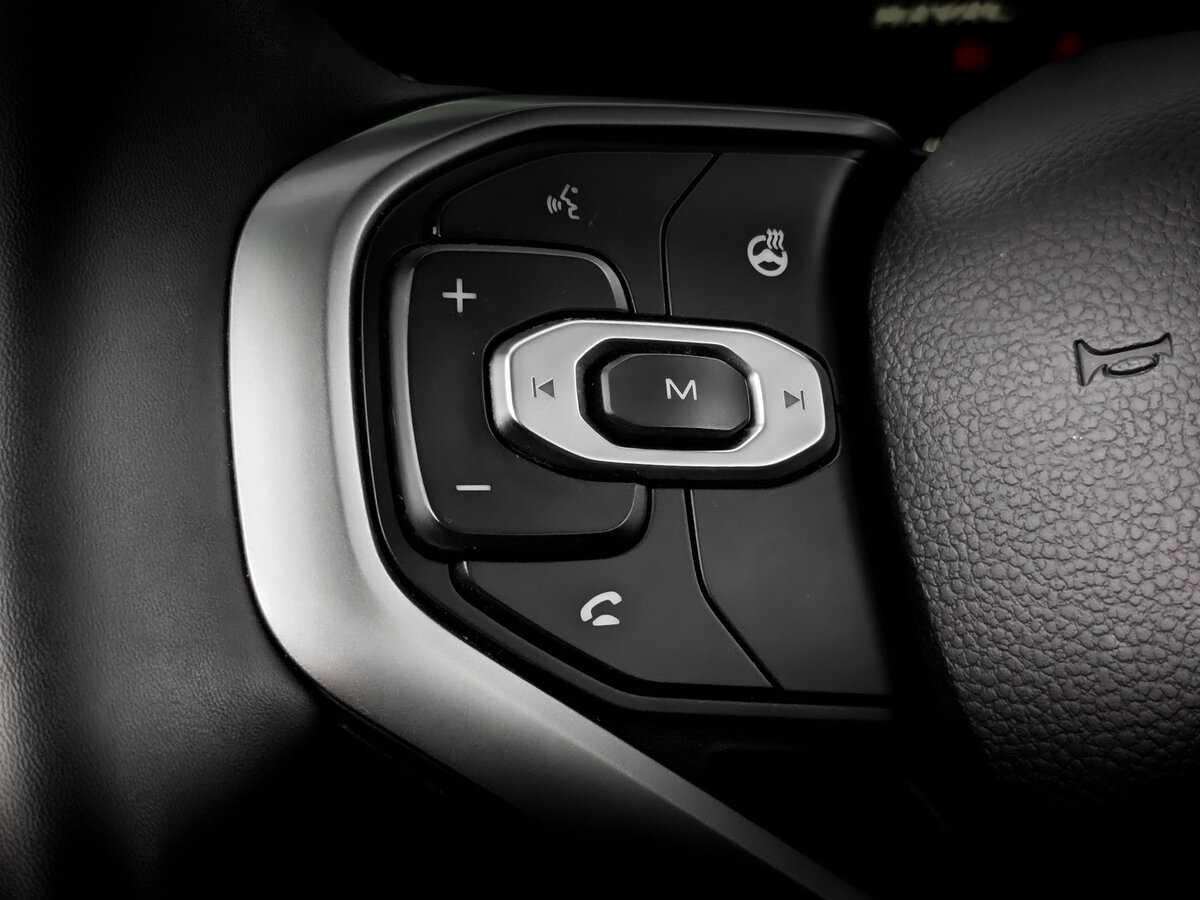 Купить Haval Jolion, 2023, 43 212 км.. Фото: #24