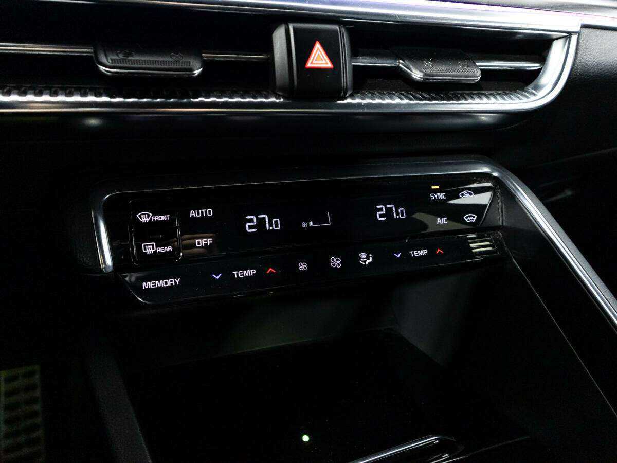 Купить Kia K5, 2021, 67 137 км.. Фото: #19