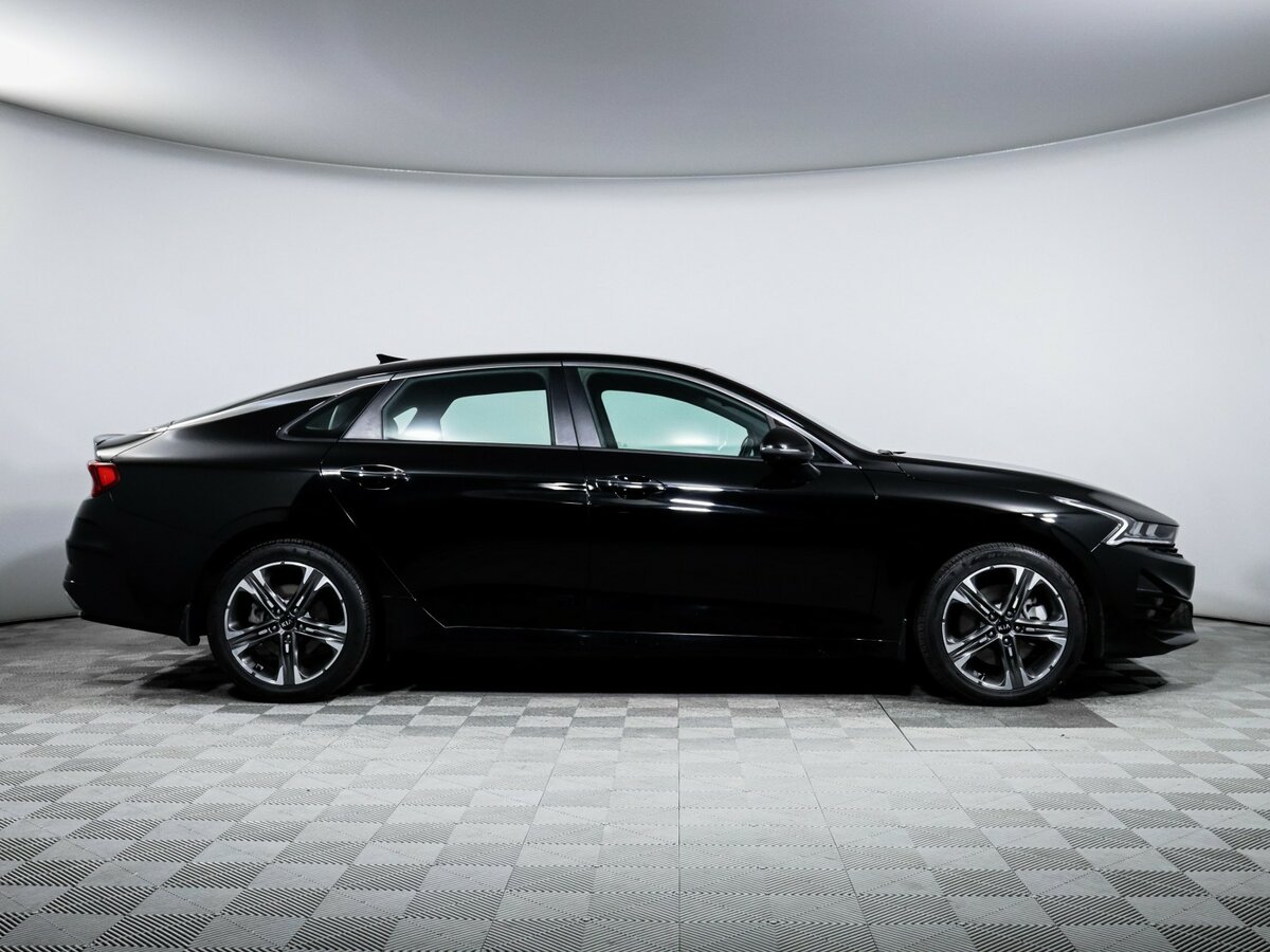 Купить Kia K5, 2021, 67 266 км.. Фото: #3