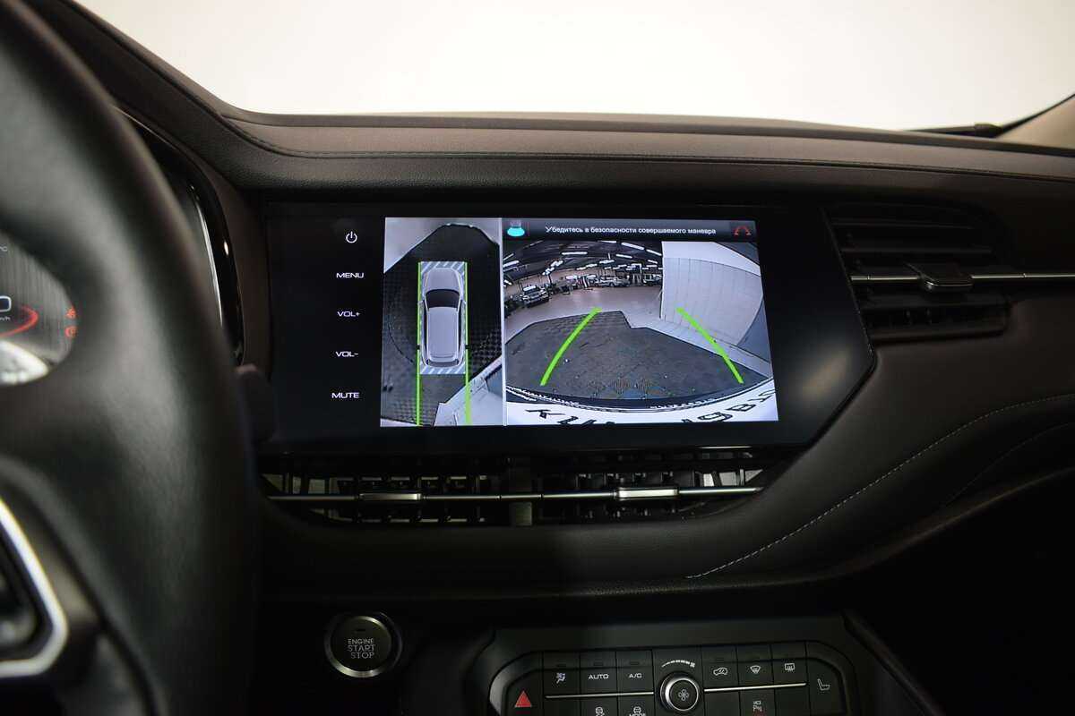 Купить Haval F7, 2021, 23 735 км.. Фото: #22