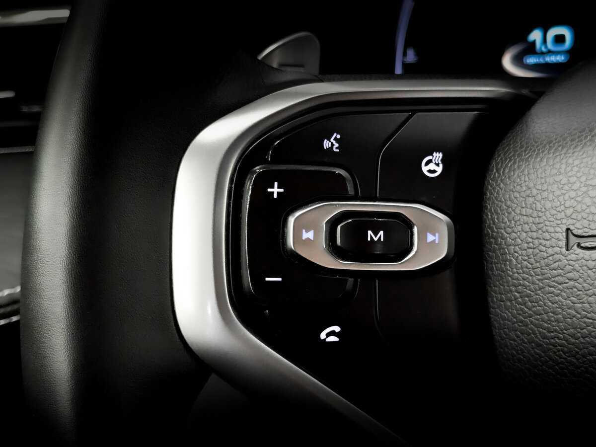 Купить Haval Jolion, 2023, 63 333 км.. Фото: #26