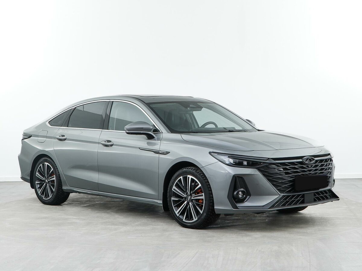 Купить Chery Arrizo 8, 2023, 29 398 км.. Фото: #0