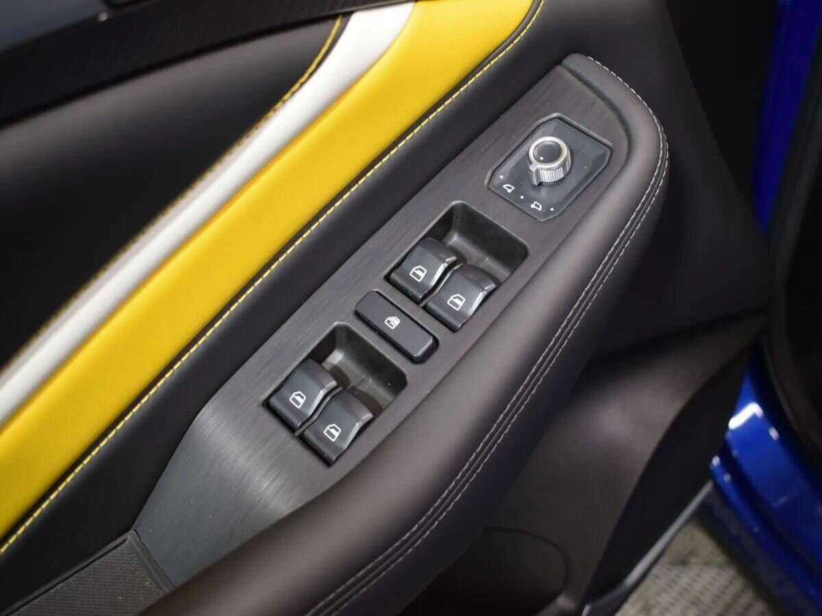 Купить Haval F7x, 2021, 29 600 км.. Фото: #7