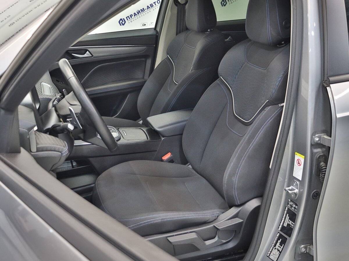 Купить Haval Jolion, 2023, 81 973 км.. Фото: #5