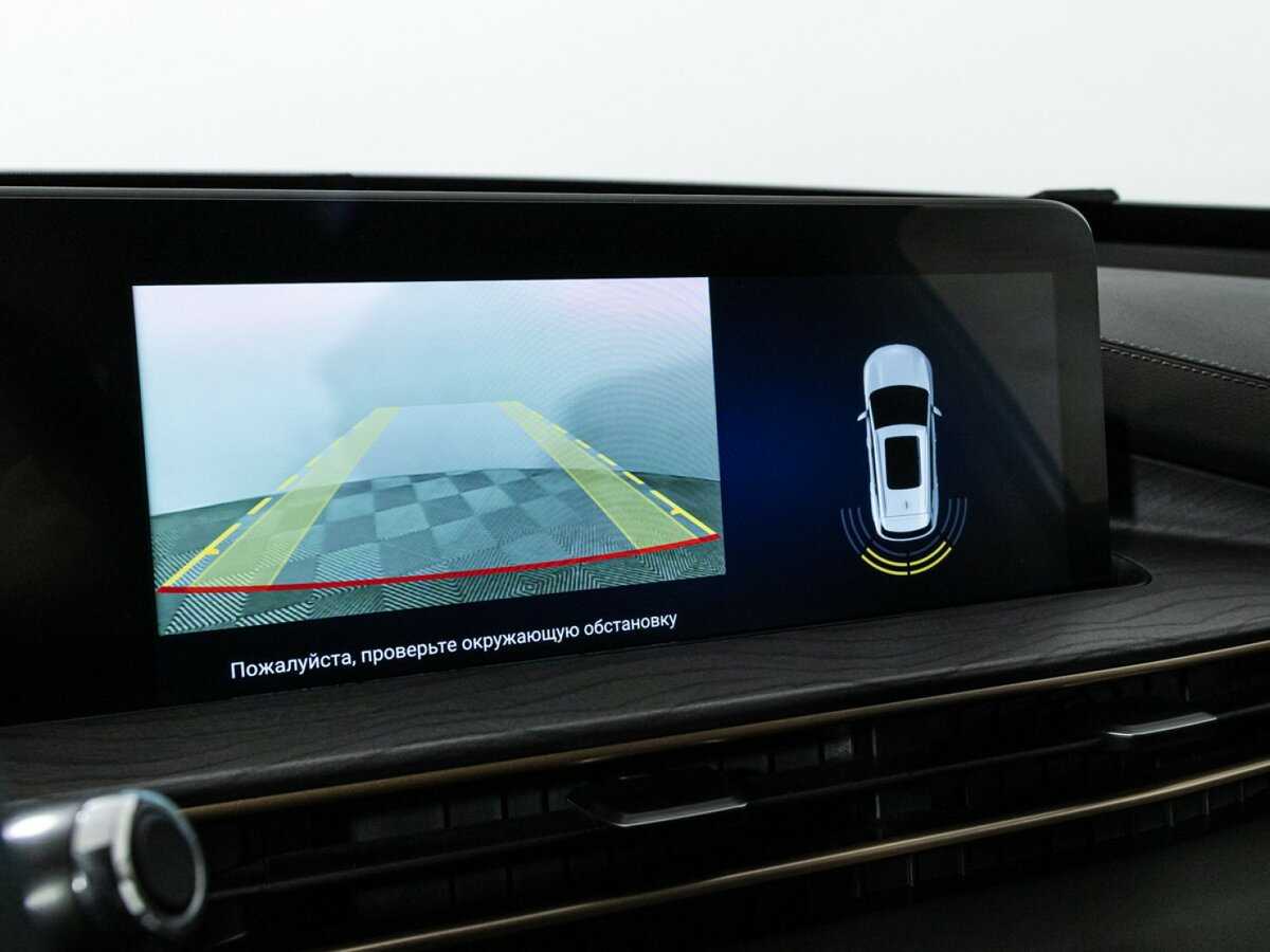 Купить EXEED LX, 2022, 26 893 км.. Фото: #16