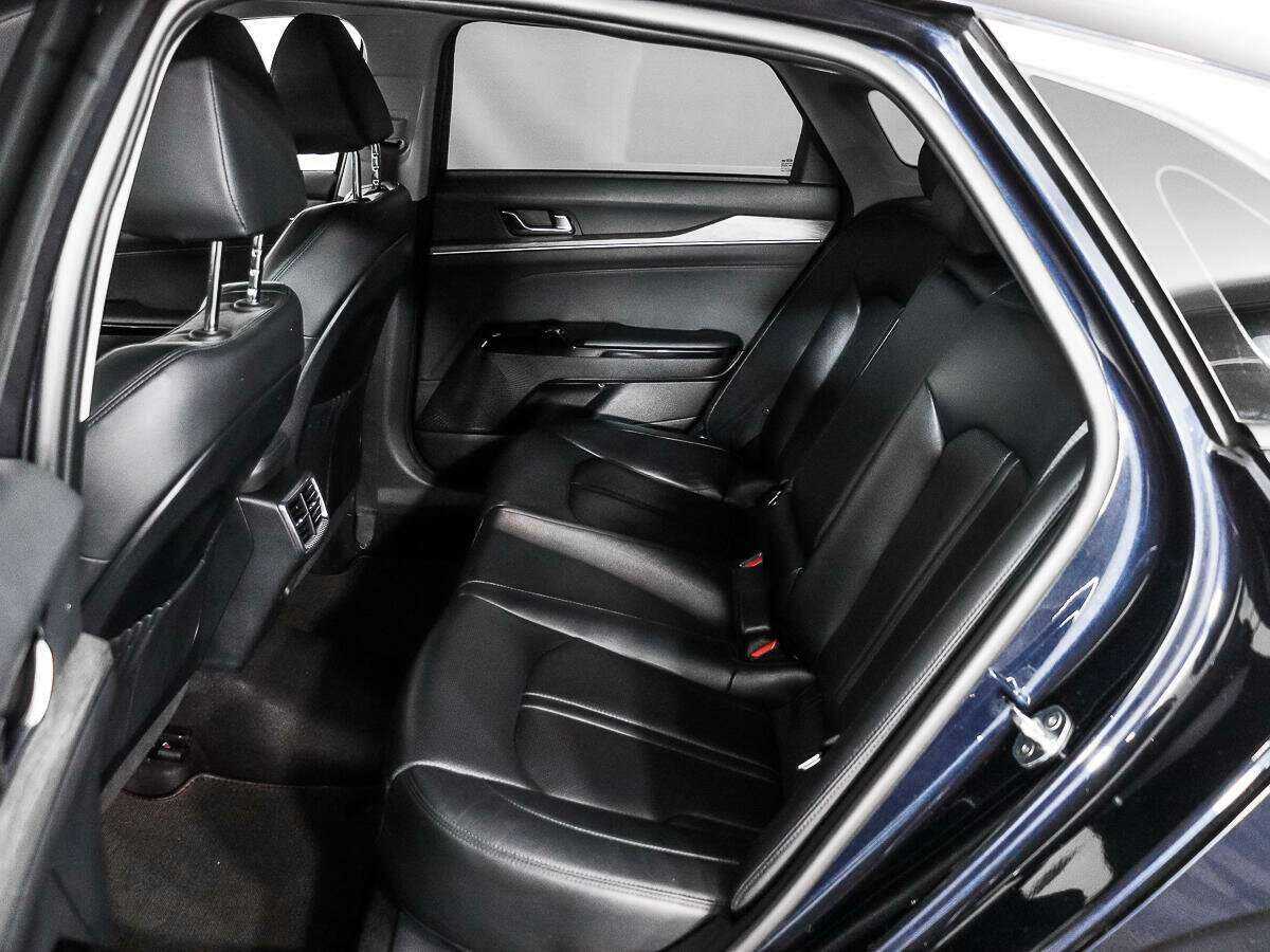 Купить Kia K5, 2021, 94 907 км.. Фото: #12