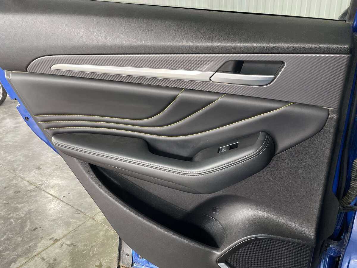 Купить Haval F7x, 2020, 60 372 км.. Фото: #21