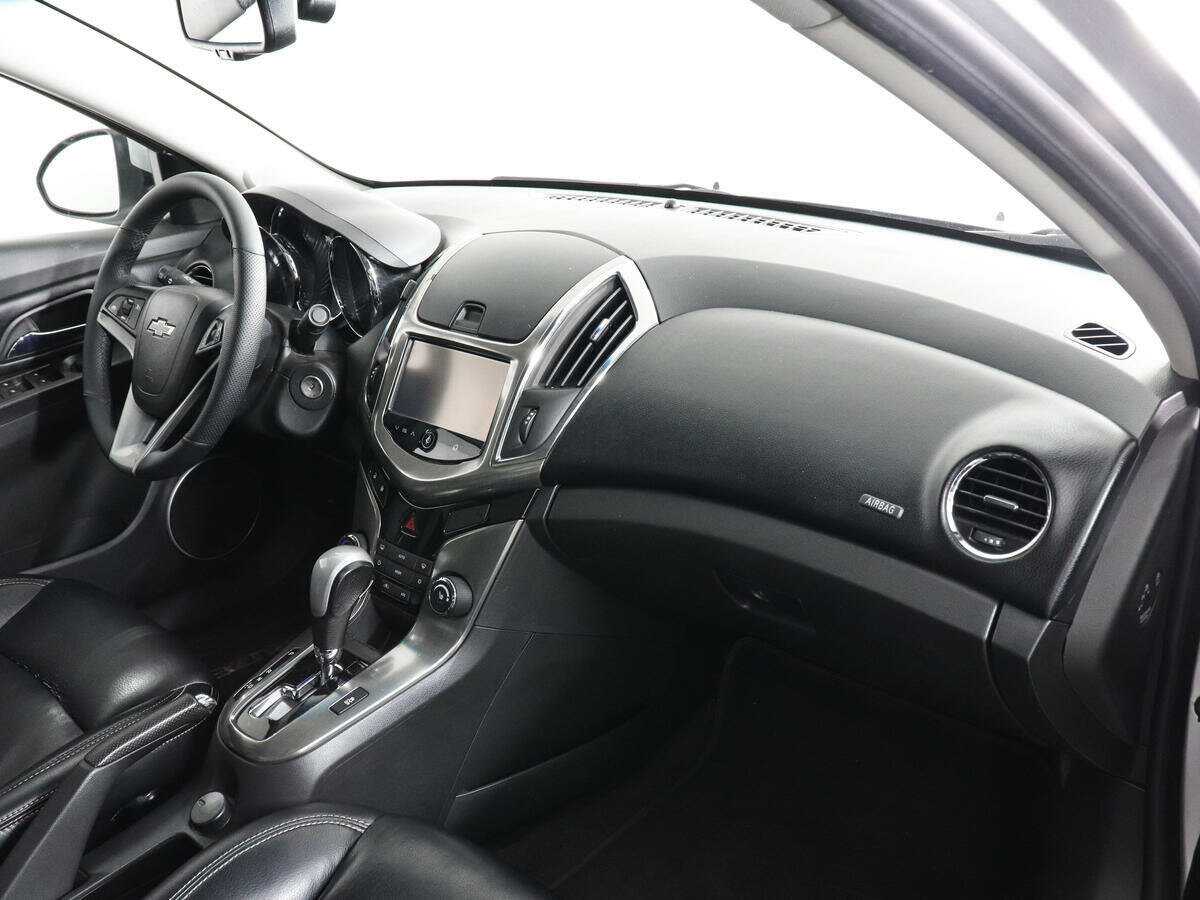 Купить Chevrolet Cruze, 2014, 192 142 км.. Фото: #9