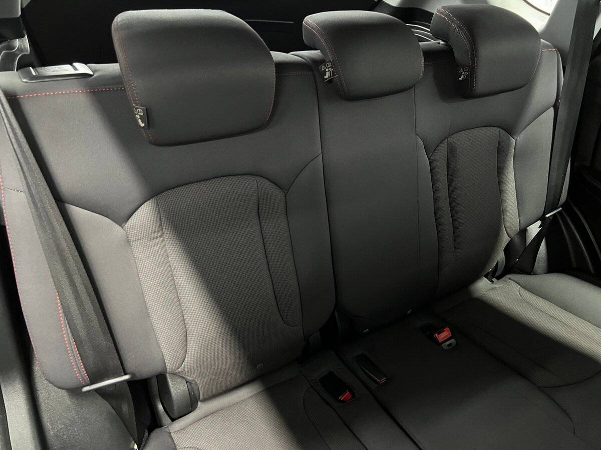 Купить Chery Tiggo 5, 2017, 95 695 км.. Фото: #10