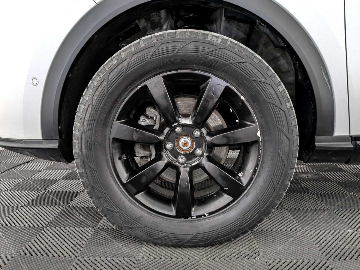 Купить Haval F7, 2022, 72 439 км.. Фото: #17