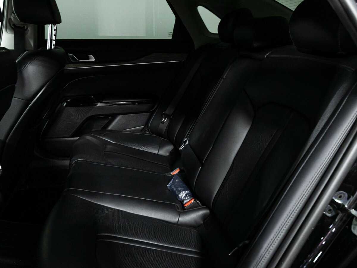 Купить Kia K5, 2021, 59 866 км.. Фото: #9