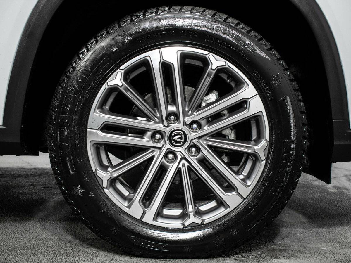 Купить Changan CS75 Plus, 2023, 32 876 км.. Фото: #18