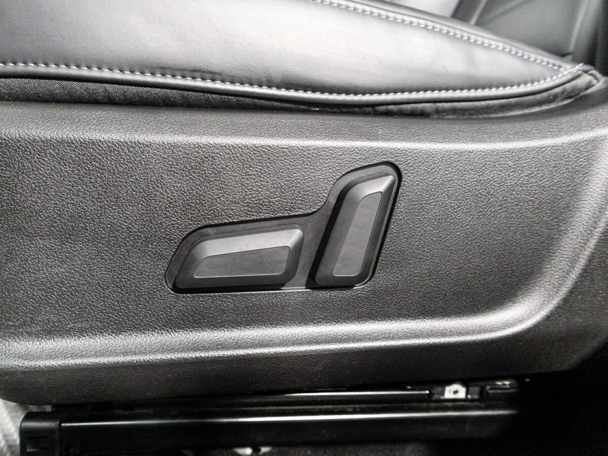 Купить Haval F7x, 2021, 69 084 км.. Фото: #15