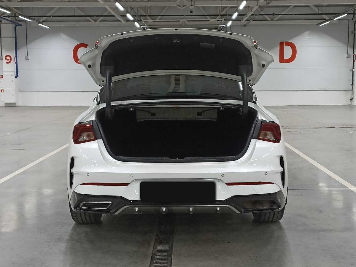 Купить Kia K5, 2020, 59 920 км.. Фото: #9