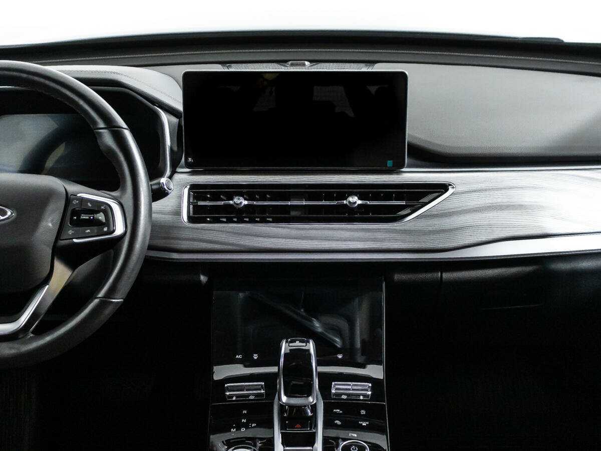 Купить Chery Tiggo 8 Pro, 2022, 32 046 км.. Фото: #13