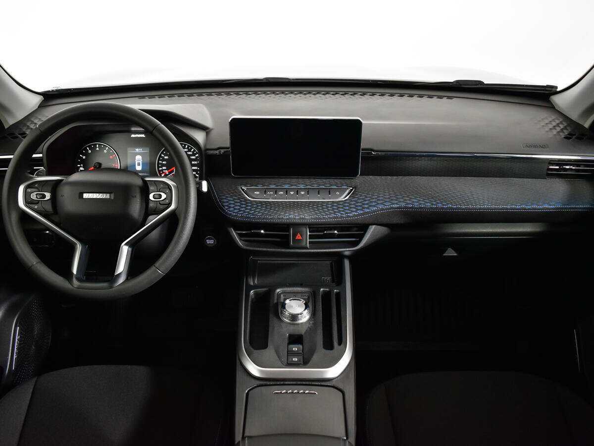 Купить Haval Jolion, 2023, 58 689 км.. Фото: #11