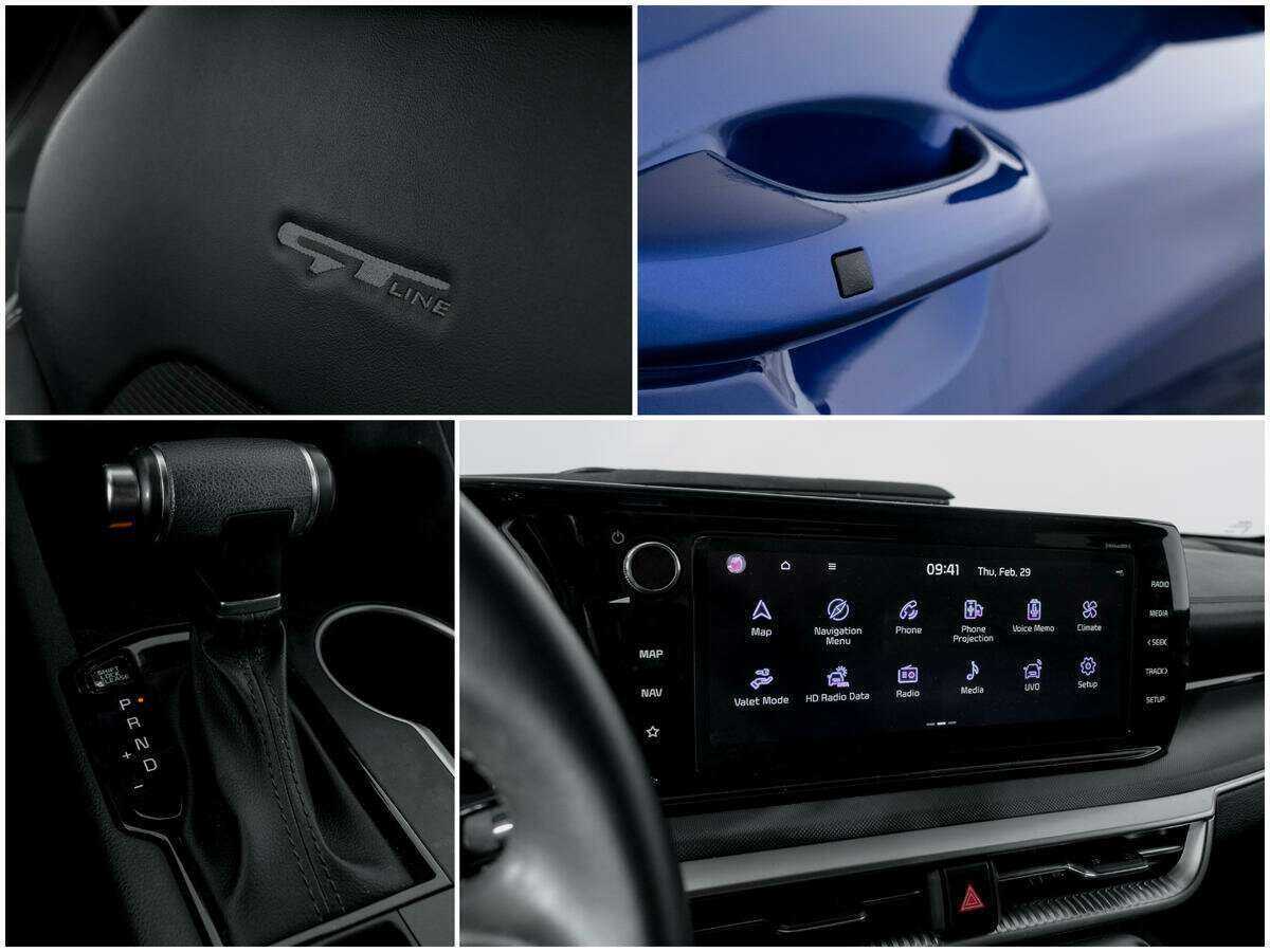 Купить Kia K5, 2022, 19 061 км.. Фото: #11