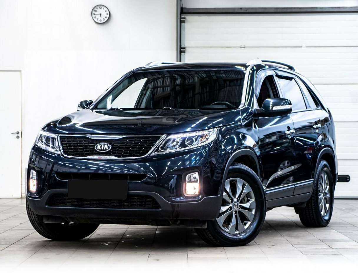 Купить Kia Sorento, 2017, 64 900 км.. Фото: #0