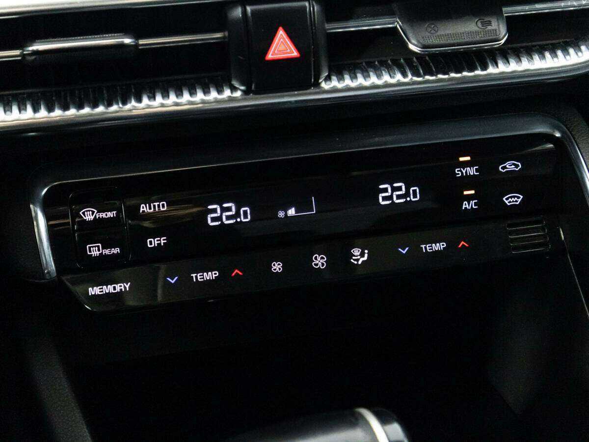 Купить Kia K5, 2020, 99 328 км.. Фото: #18