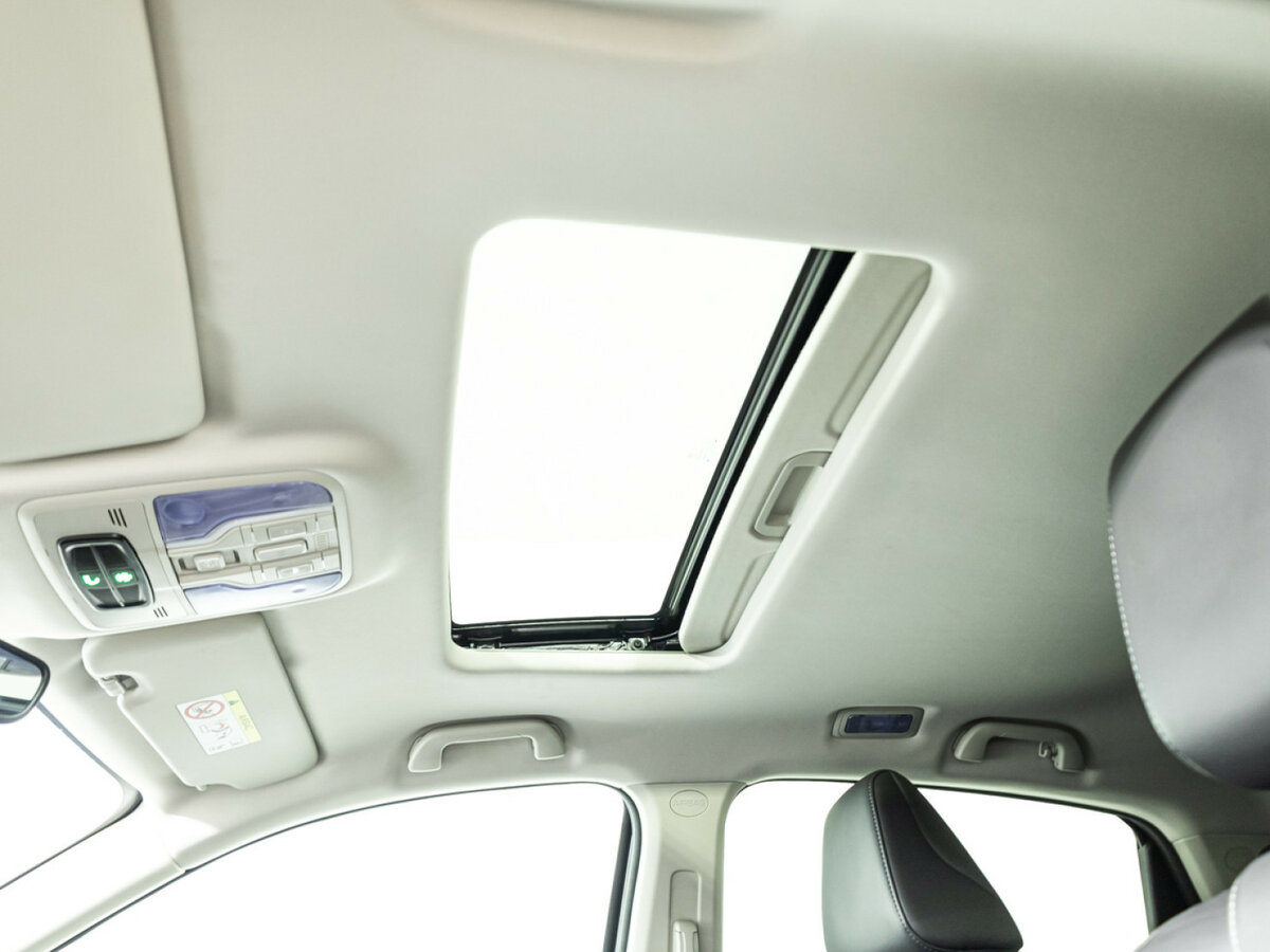 Купить Haval F7x, 2023, 55 090 км.. Фото: #13