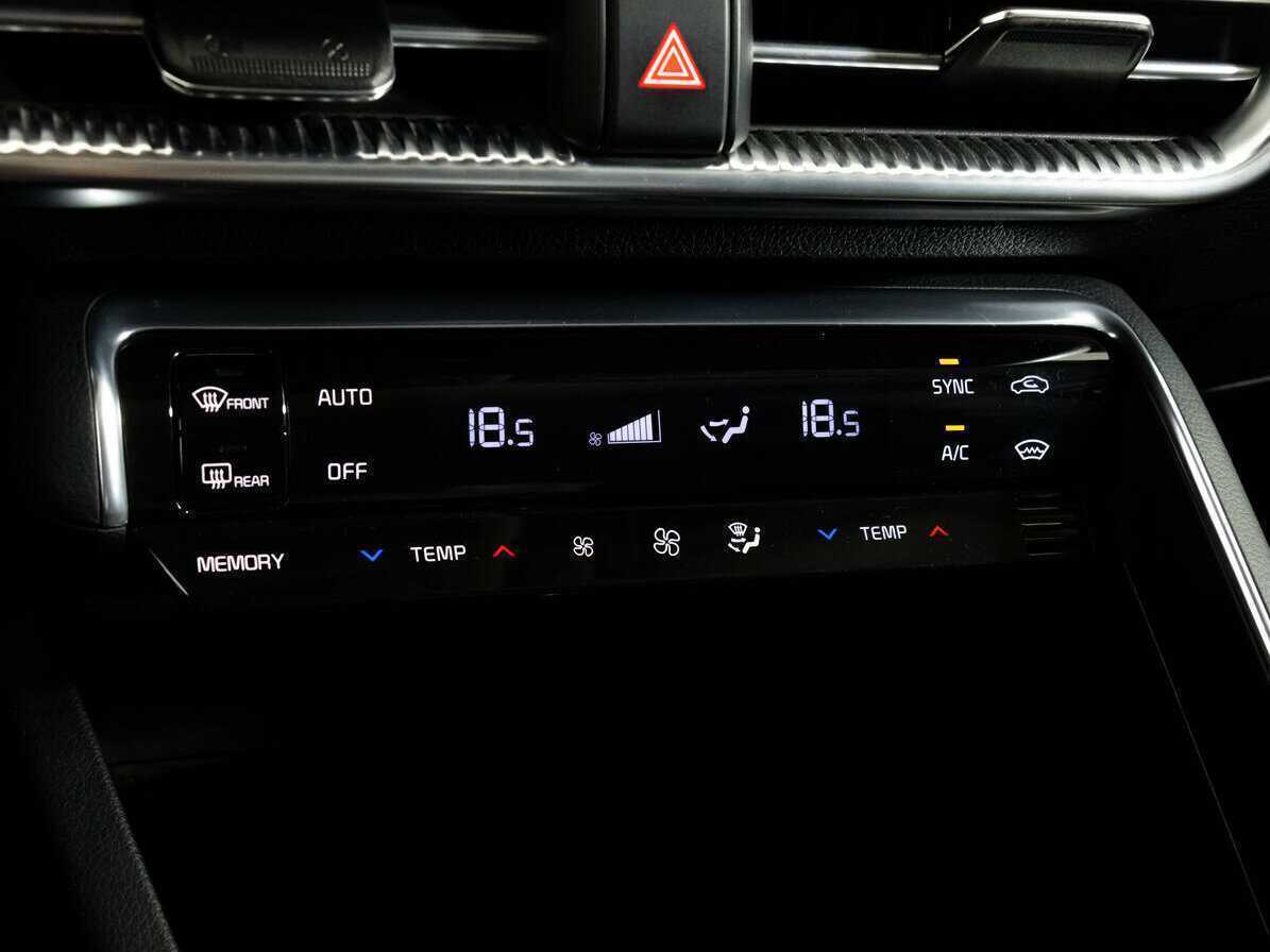 Купить Kia K5, 2021, 57 937 км.. Фото: #14