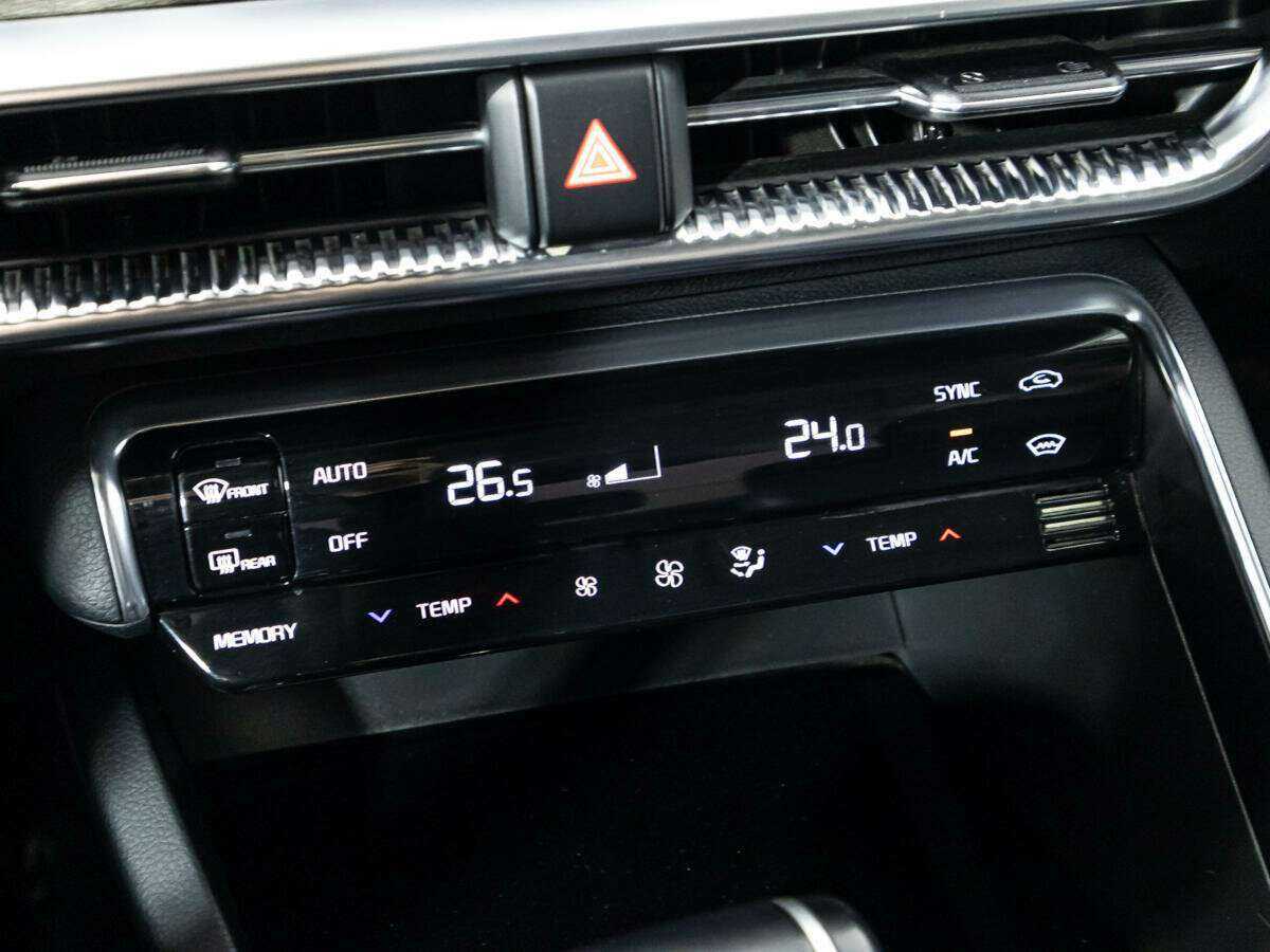 Купить Kia K5, 2021, 94 113 км.. Фото: #19