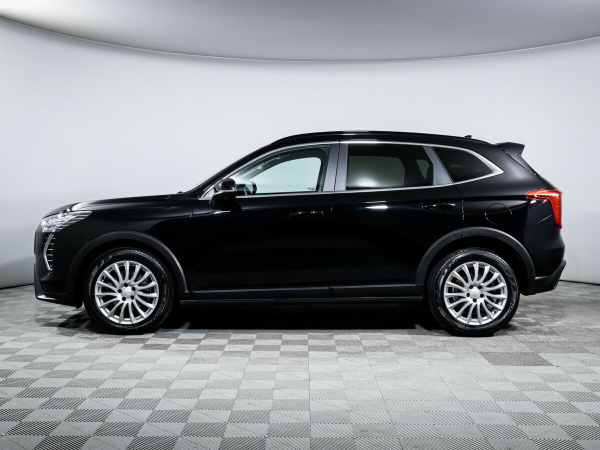 Купить Haval Jolion, 2024, 10 900 км.. Фото: #7