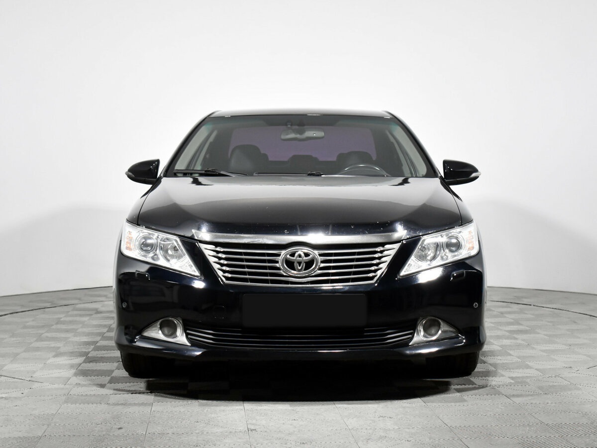 Купить Toyota Camry, 2013, 289 520 км.. Фото: #1