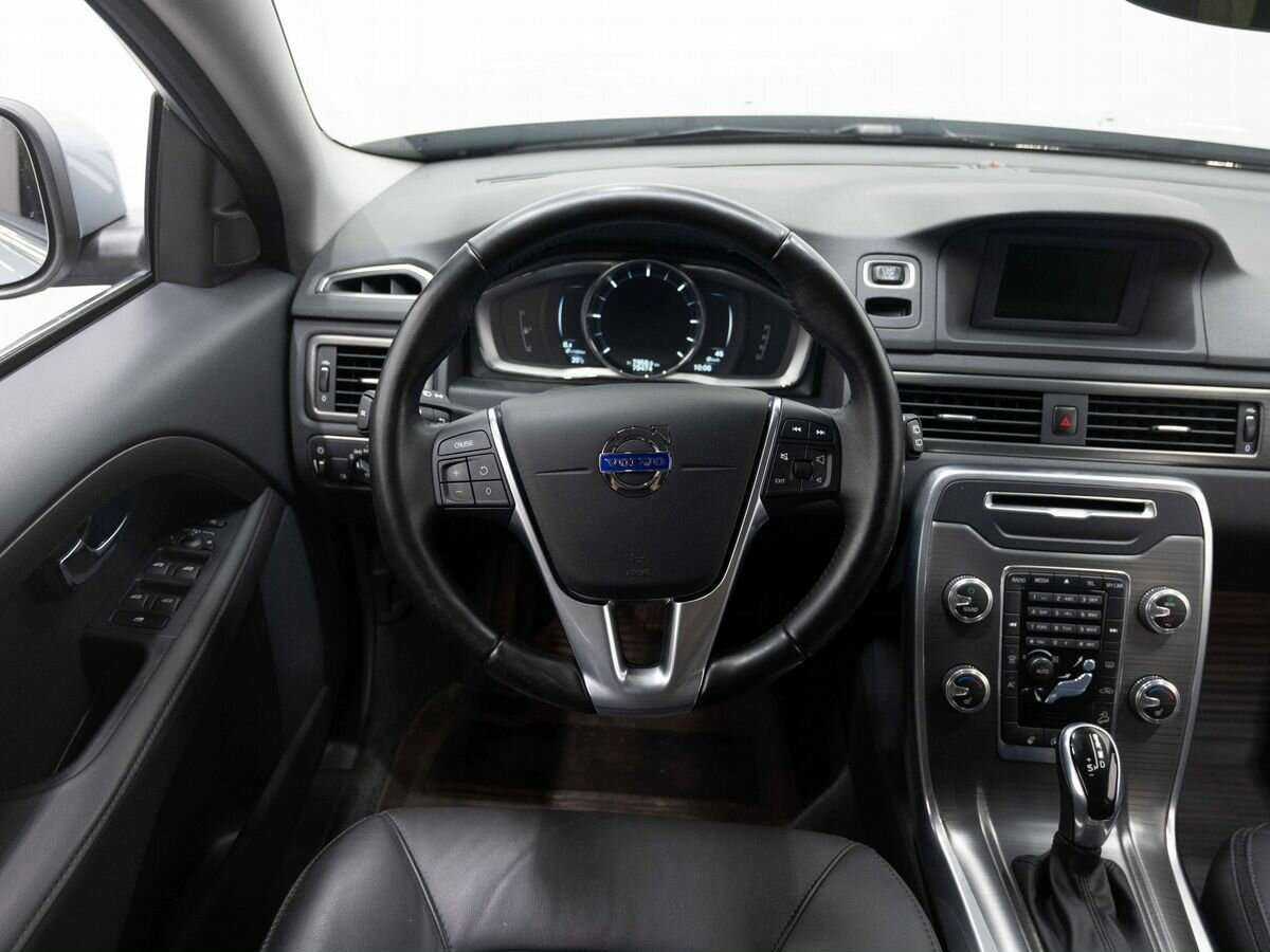 Купить Volvo XC70, 2016, 78 474 км.. Фото: #10