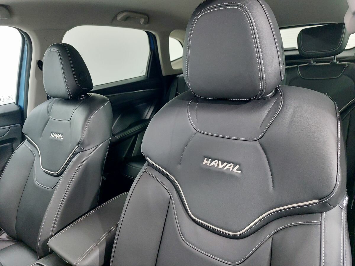 Купить Haval Jolion, 2023, 25 488 км.. Фото: #17