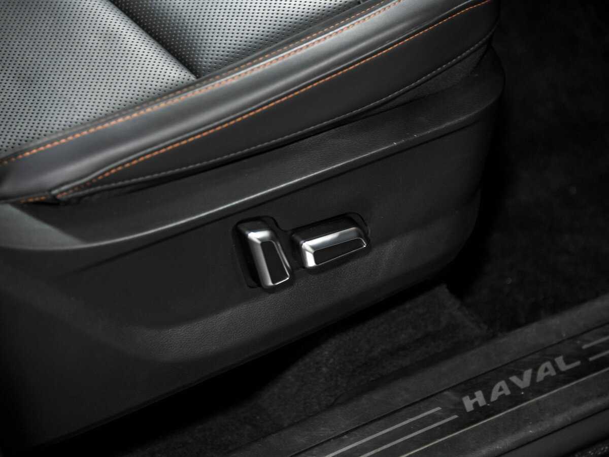 Купить Haval Dargo, 2022, 42 888 км.. Фото: #22