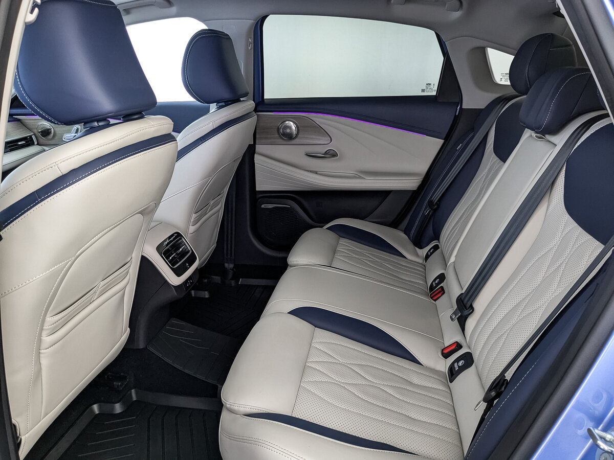 Купить Chery Arrizo 8, 2023, 30 593 км.. Фото: #17