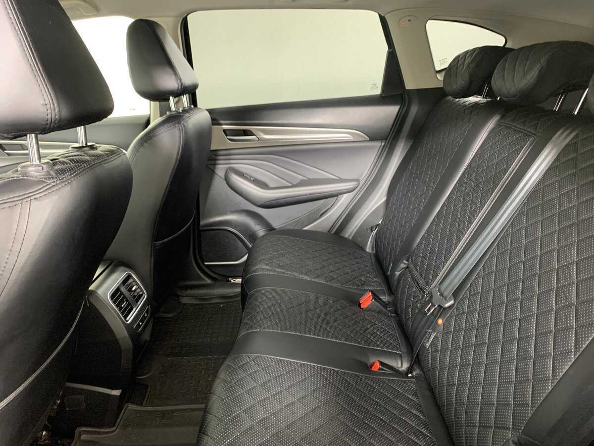 Купить Haval F7, 2022, 42 608 км.. Фото: #18