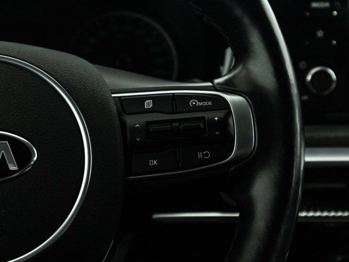 Купить Kia K5, 2020, 55 260 км.. Фото: #25